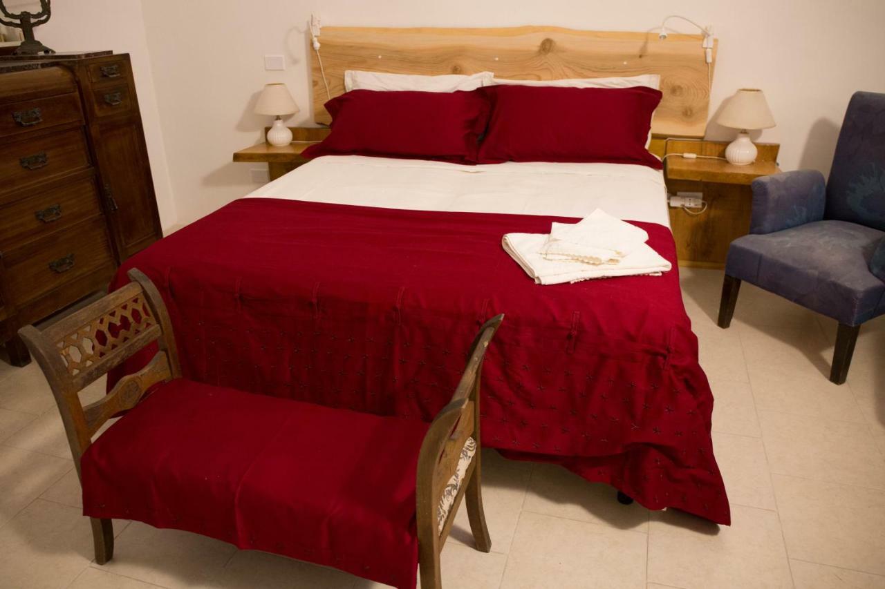 Apartamento Profumo Di Terra Monopoli Exterior foto