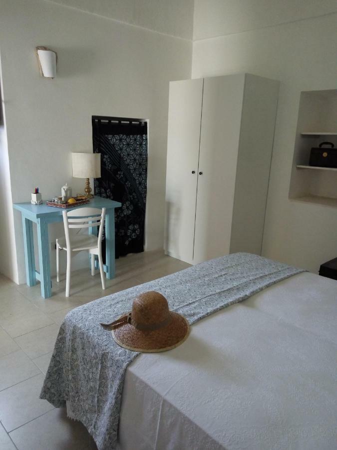 Apartamento Profumo Di Terra Monopoli Exterior foto