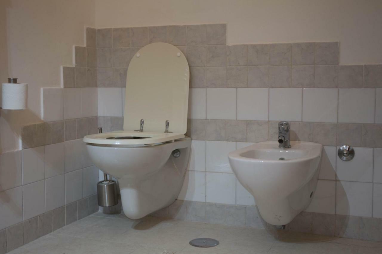 Apartamento Profumo Di Terra Monopoli Exterior foto