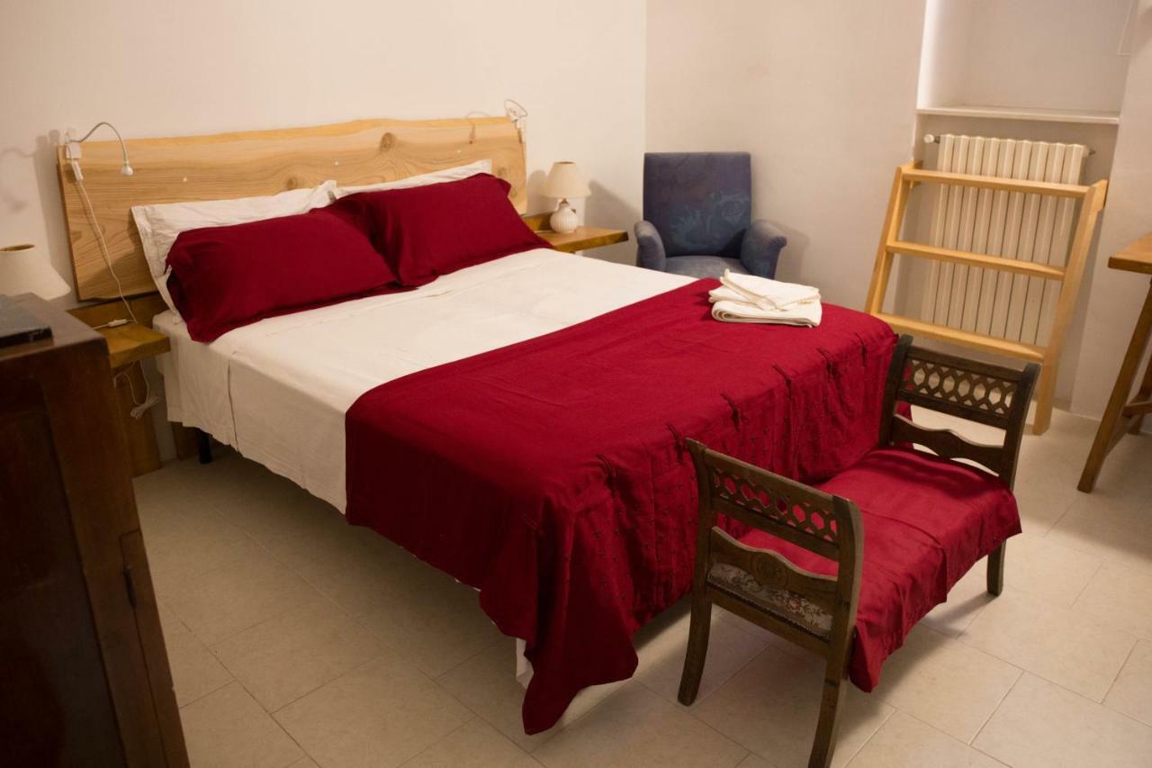Apartamento Profumo Di Terra Monopoli Exterior foto